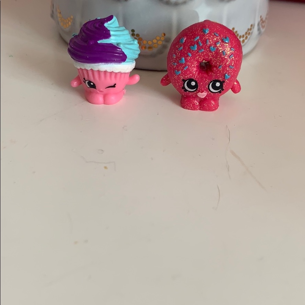 SHOPKINS 💞